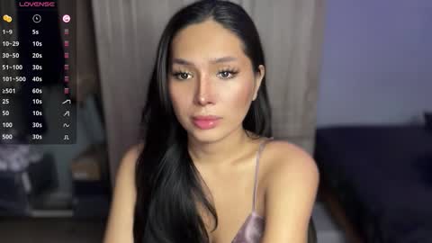 Snapshot of h34rtsforcami chatting on 11-12-25, 04:24 Camila online show from 11-12-25, 04:24