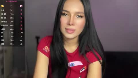 Camila online show from 03-10-26, 04:50