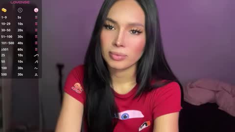 Camila online show from 03-14-26, 04:51