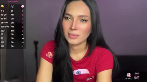 Camila online show from 03-16-26, 05:02