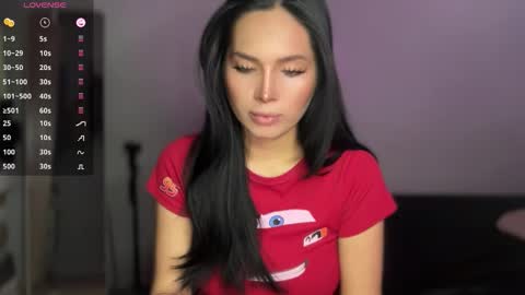 Camila online show from 03-17-26, 05:00