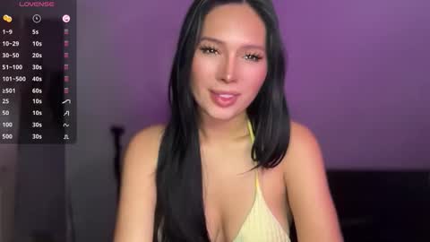 Camila online show from 03-20-26, 04:28