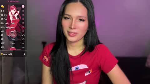 Camila online show from 03-21-26, 04:28