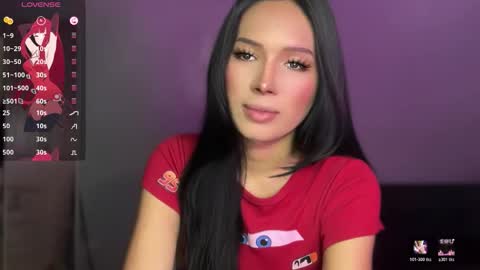 Camila online show from 03-23-26, 04:27