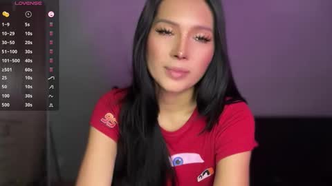 Camila online show from 03-24-26, 05:12