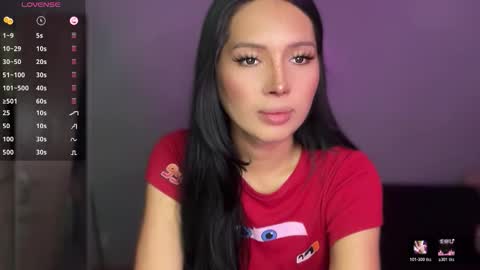 Camila online show from 03-25-26, 05:13