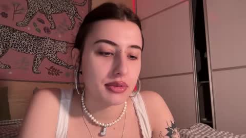 Helga online show from 05-13-26, 04:37