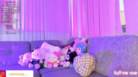 Hello Kitty online show from 03-04-26, 11:16