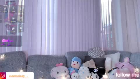 Hello Kitty online show from 03-09-26, 01:15