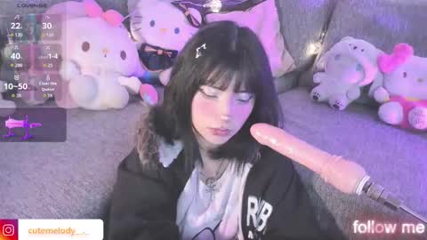 Hello Kitty online show from 03-11-26, 12:22