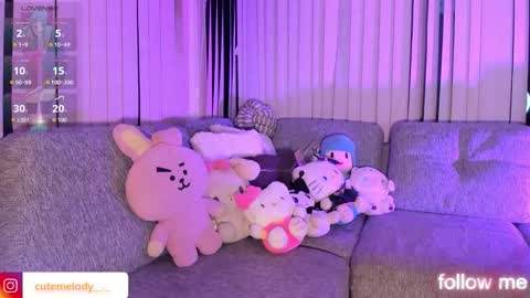 Hello Kitty online show from 03-18-26, 11:02
