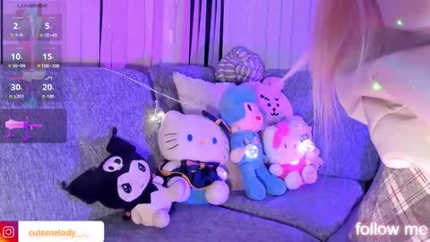 Hello Kitty online show from 03-24-26, 11:04