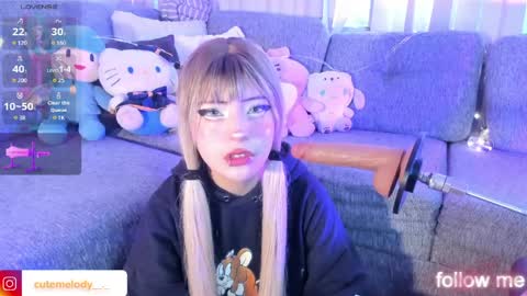 Hello Kitty online show from 03-30-26, 03:13