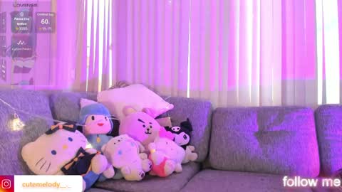 Hello Kitty online show from 04-02-26, 01:09