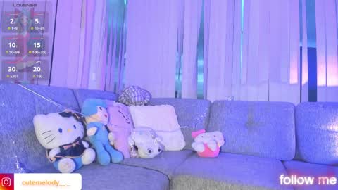 Hello Kitty online show from 04-09-26, 11:04