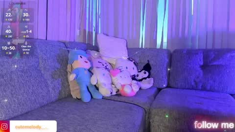 Hello Kitty online show from 04-10-26, 11:15