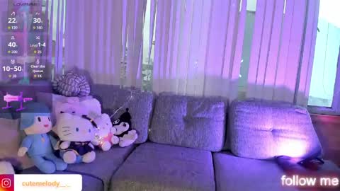 Hello Kitty online show from 04-13-26, 12:10
