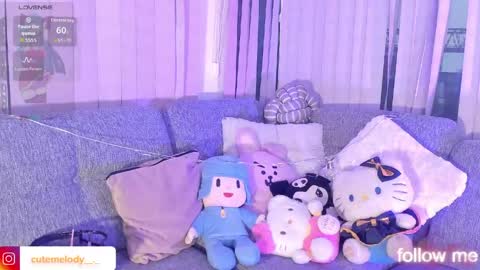 Hello Kitty online show from 04-15-26, 12:12