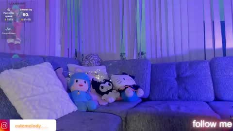 Hello Kitty online show from 04-16-26, 11:44