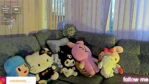 Hello Kitty online show from 05-05-26, 12:02
