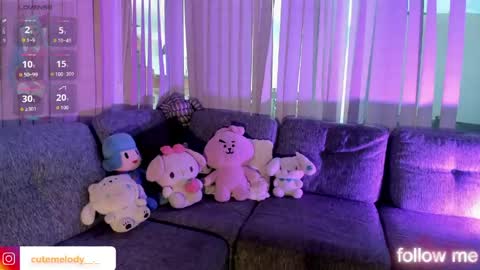 Hello Kitty online show from 05-28-26, 12:02