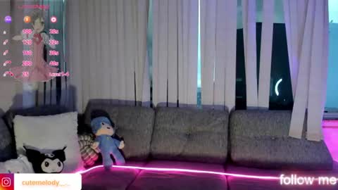 Hello Kitty online show from 06-18-26, 11:03