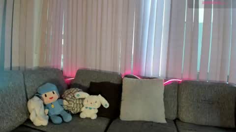 Hello Kitty online show from 06-24-26, 12:04