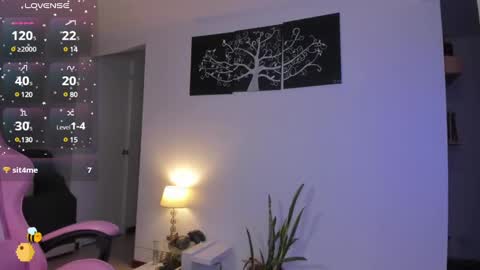 Paulina  online show from 12-07-24, 03:36