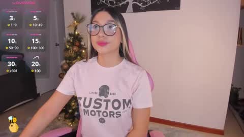 Paulina  online show from 12-26-24, 06:52