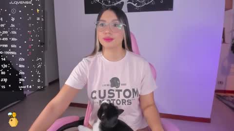 Paulina  online show from 02-23-25, 06:39