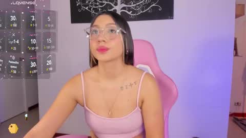 Paulina  online show from 02-27-25, 06:18