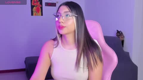 Paulina  online show from 03-02-25, 05:23