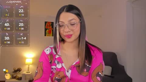 Paulina  online show from 03-03-25, 06:26