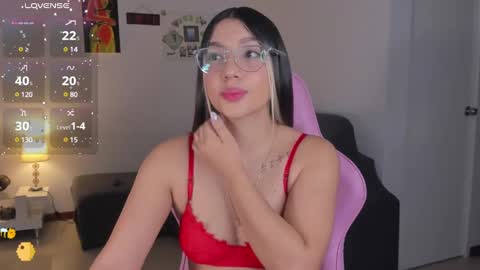 Paulina  online show from 03-04-25, 07:08