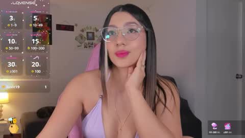 Paulina  online show from 03-08-25, 06:54