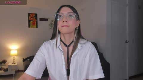 Paulina  online show from 03-09-25, 05:44