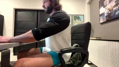 h_weston1213 online show from 05-05-26, 03:03