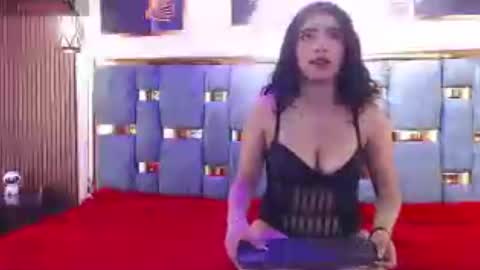 Haanna online show from 06-20-26, 10:34