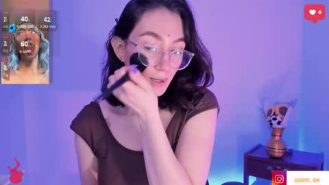 haanna_thompsoon online show from 01-14-25, 08:15