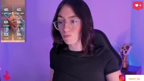 haanna_thompsoon online show from 02-24-25, 08:36