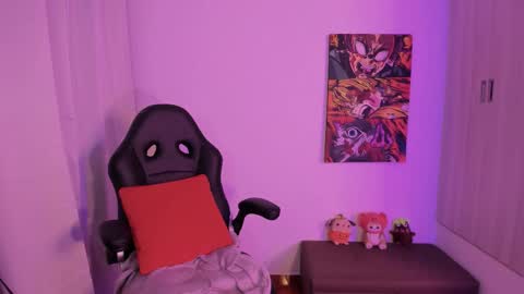 haanna_thompsoon online show from 11-20-25, 04:34