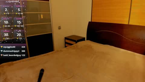 Snapshot of habibi_moon chatting on 12-25-24, 05:26 Linda online show from 12-25-24, 05:26