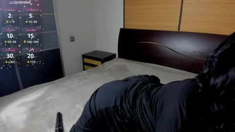 Snapshot of habibi_moon chatting on 12-28-24, 02:33 Linda online show from 12-28-24, 02:33