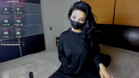 Snapshot of habibi_moon chatting on 12-28-24, 11:30 Linda online show from 12-28-24, 11:30