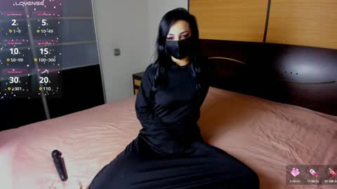 Snapshot of habibi_moon chatting on 01-06-25, 11:29 Linda online show from 01-06-25, 11:29