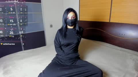 Snapshot of habibi_moon chatting on 01-15-25, 12:36 Linda online show from 01-15-25, 12:36