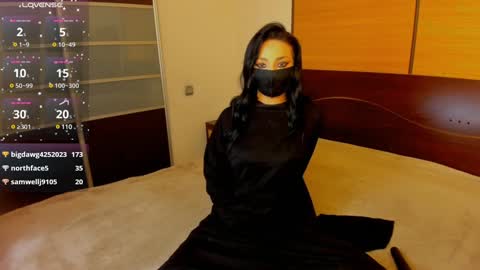 Snapshot of habibi_moon chatting on 01-23-25, 06:49 Linda online show from 01-23-25, 06:49