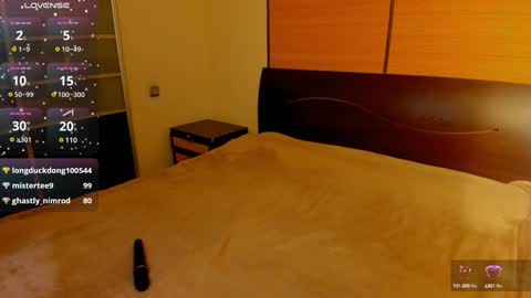 Snapshot of habibi_moon chatting on 01-28-25, 06:27 Linda online show from 01-28-25, 06:27