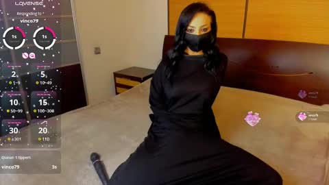 Snapshot of habibi_moon chatting on 02-14-25, 05:19 Linda online show from 02-14-25, 05:19