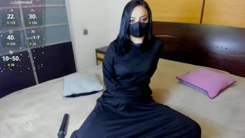 Snapshot of habibi_moon chatting on 10-01-25, 03:12 Linda online show from 10-01-25, 03:12